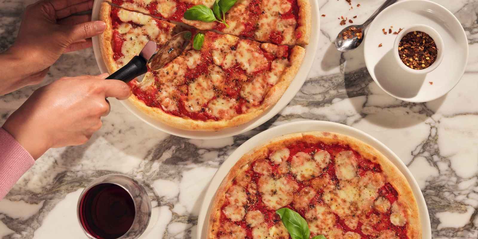 PizzaExpress St Pauls