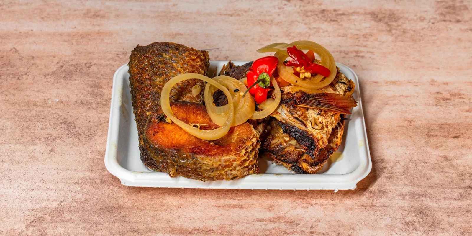 Taste Di Island