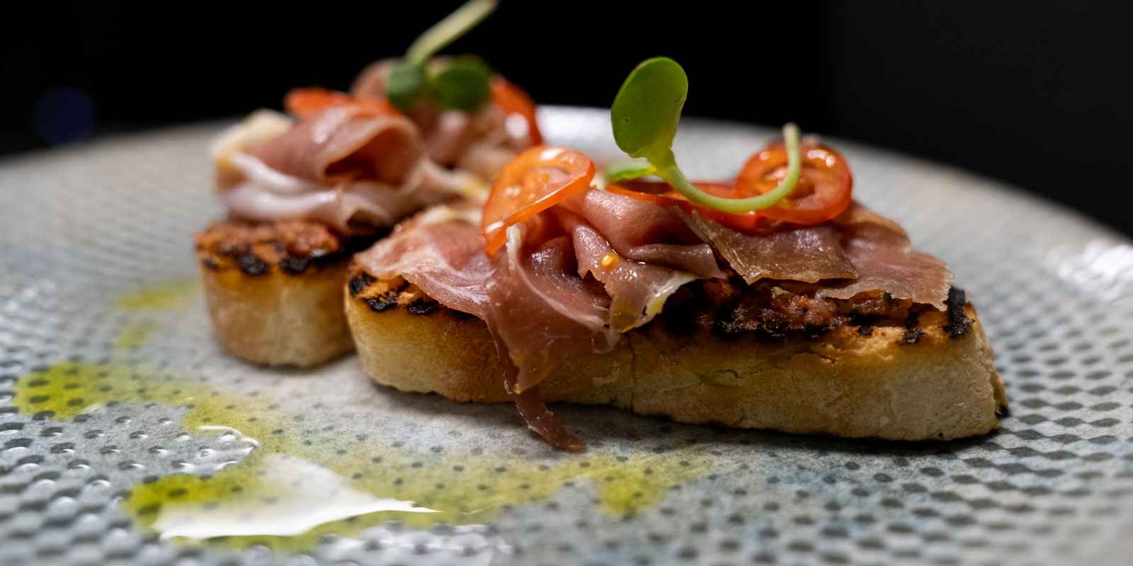 The Terraces Restaurant