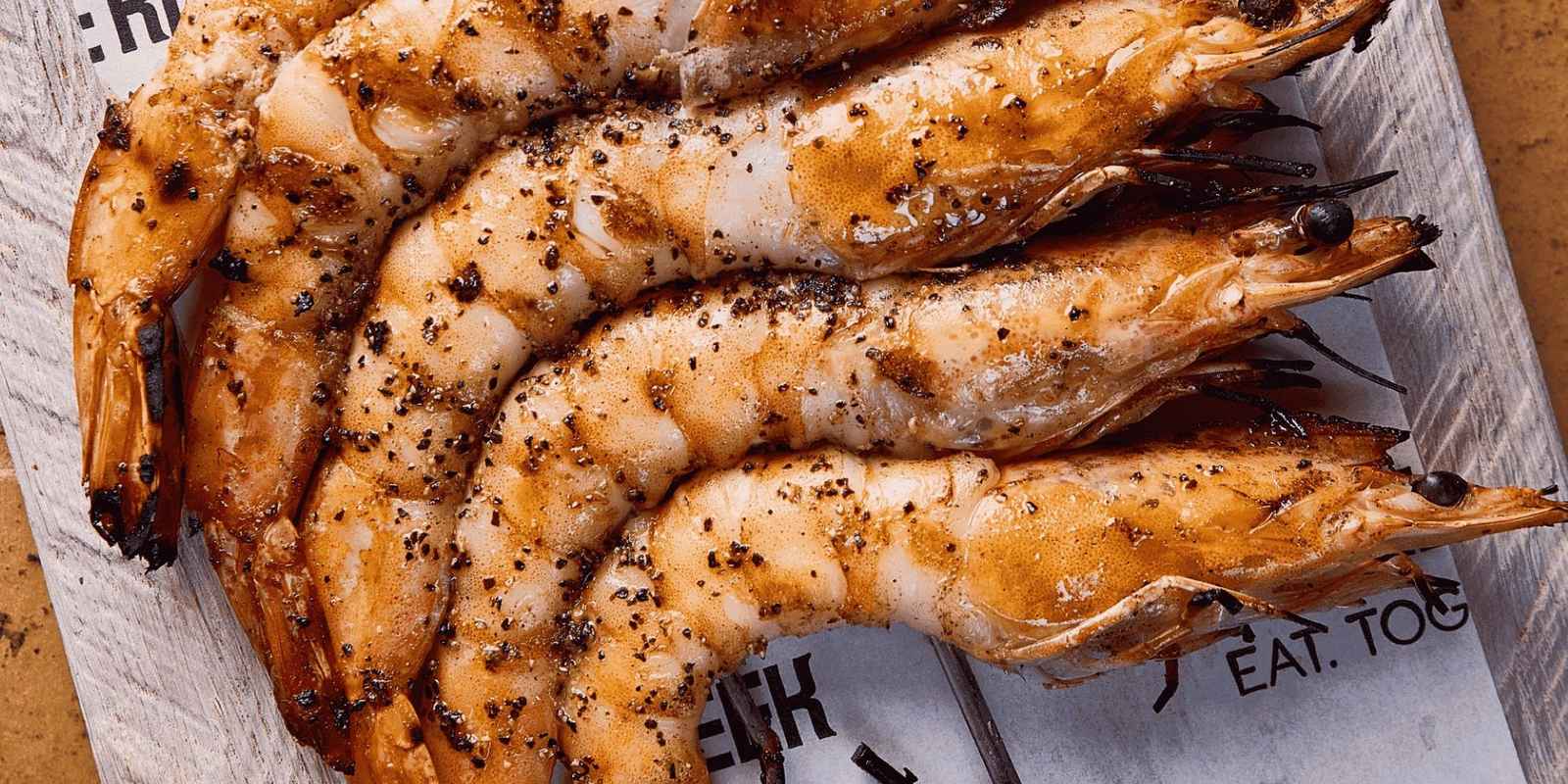 The Real Greek Southampton