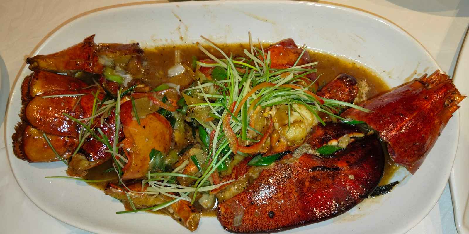 Master Li Chinese Restaurant