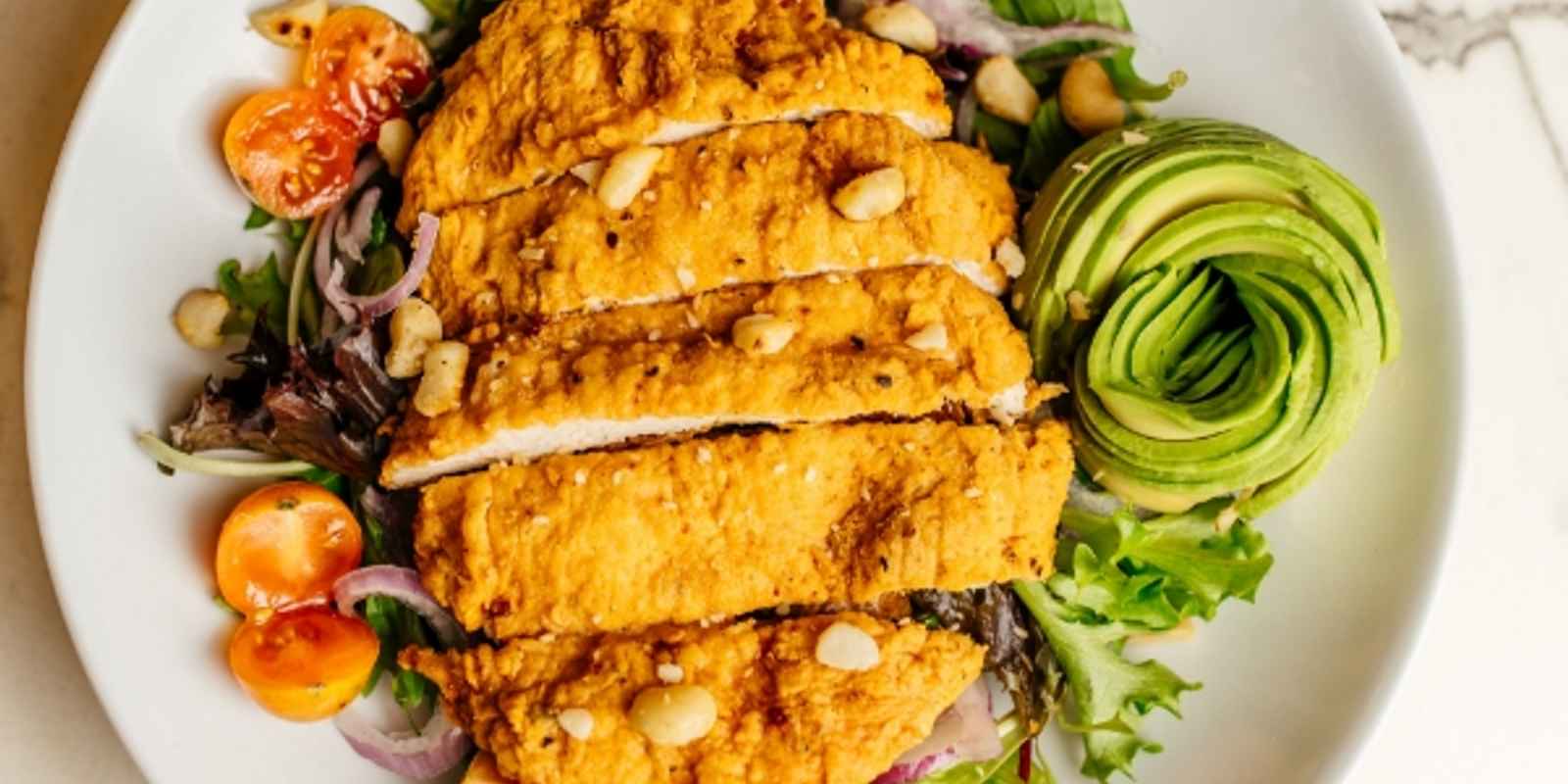 Flames Burgers & Grill Clarkson