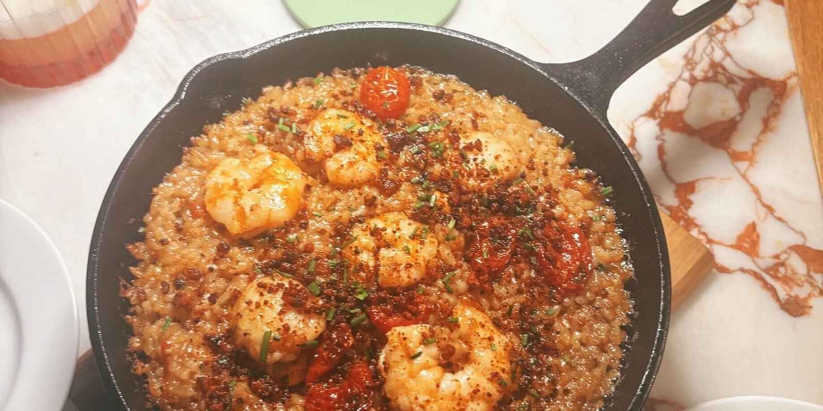 Lush and Hush Fine Dining