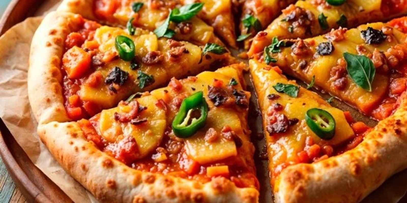 Da Bella Café & Pizzeria