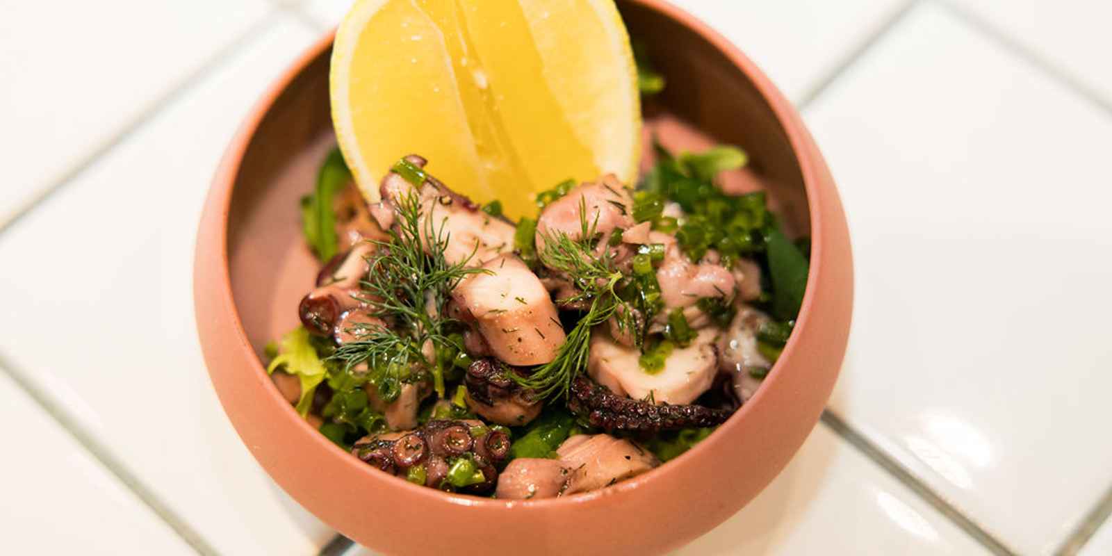 Eastside Social Bar & Restaurant