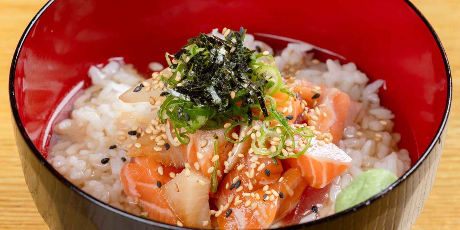 Okuman Karaage & Ramen Bar