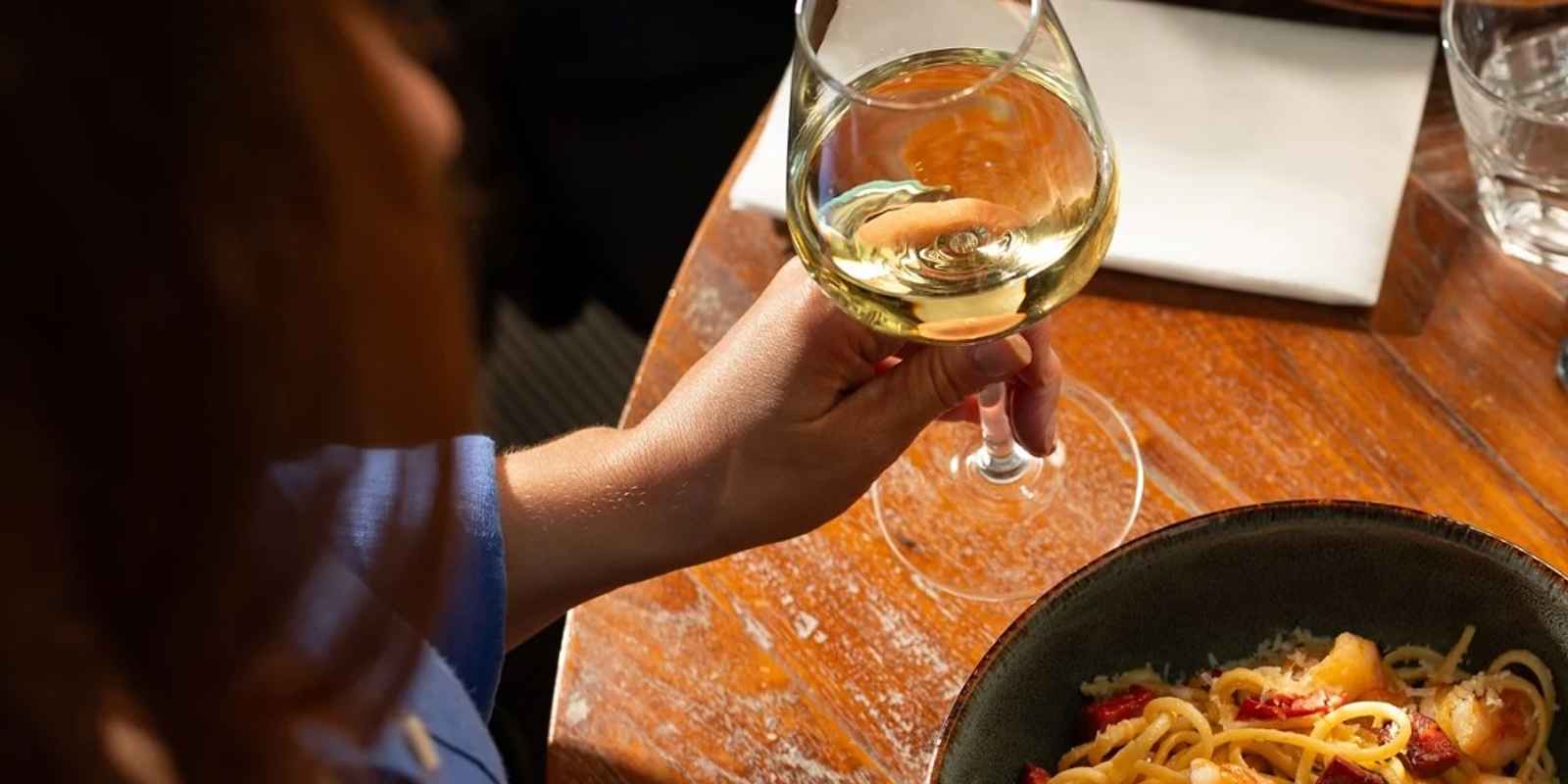 The Garden at The Kimpton