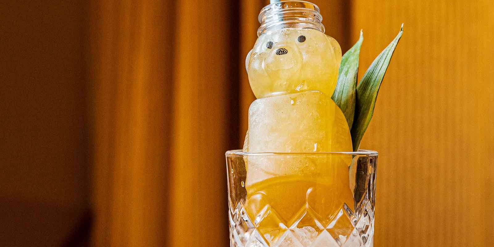 Sunday in Brooklyn Marylebone