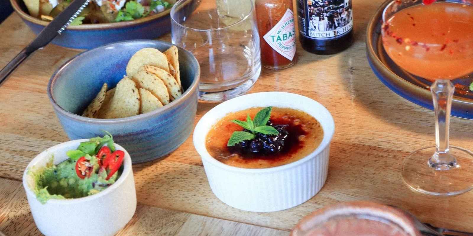 Pablito's Mexican Cuisine and Tequilaria