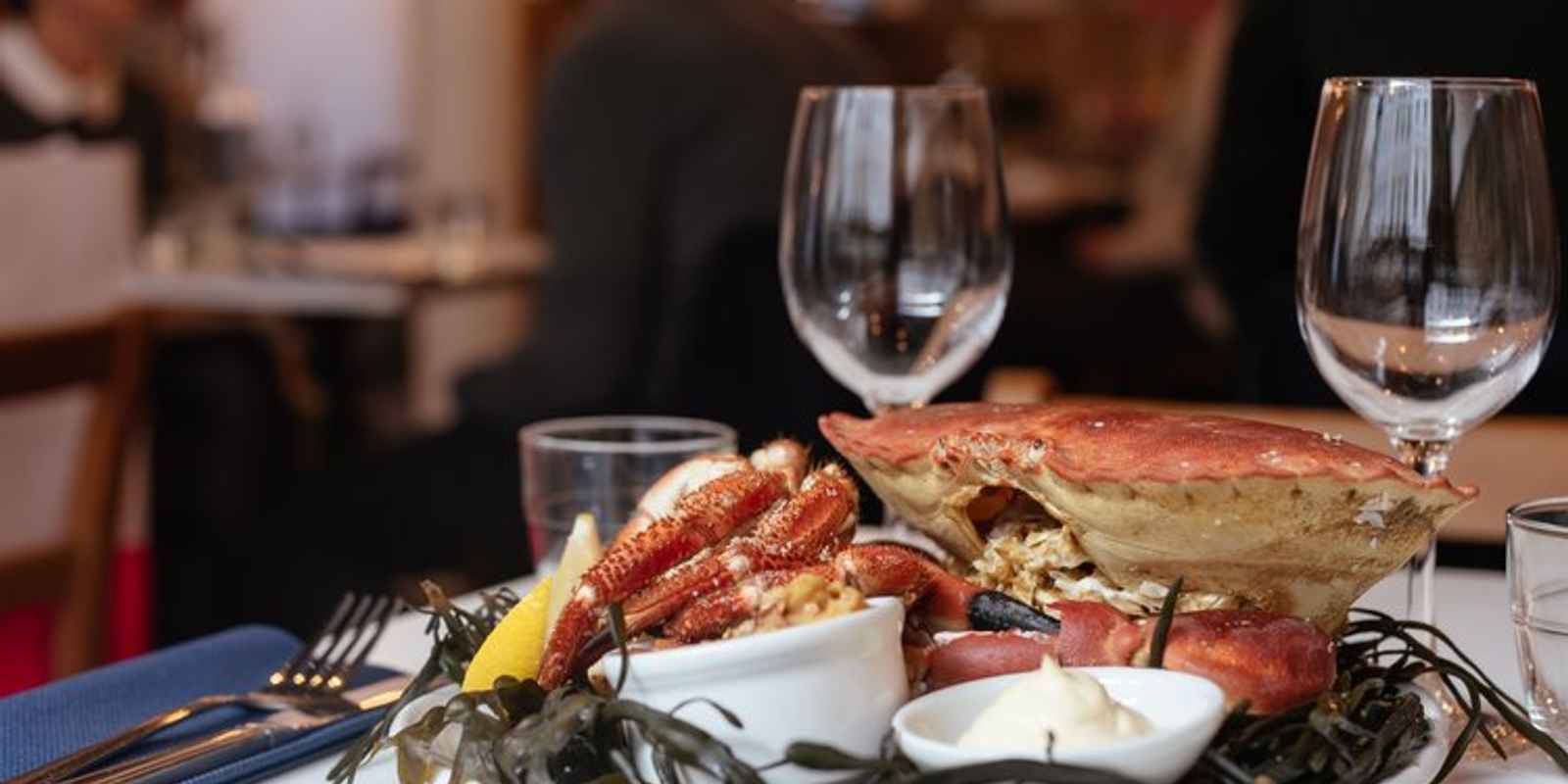 The Oystermen