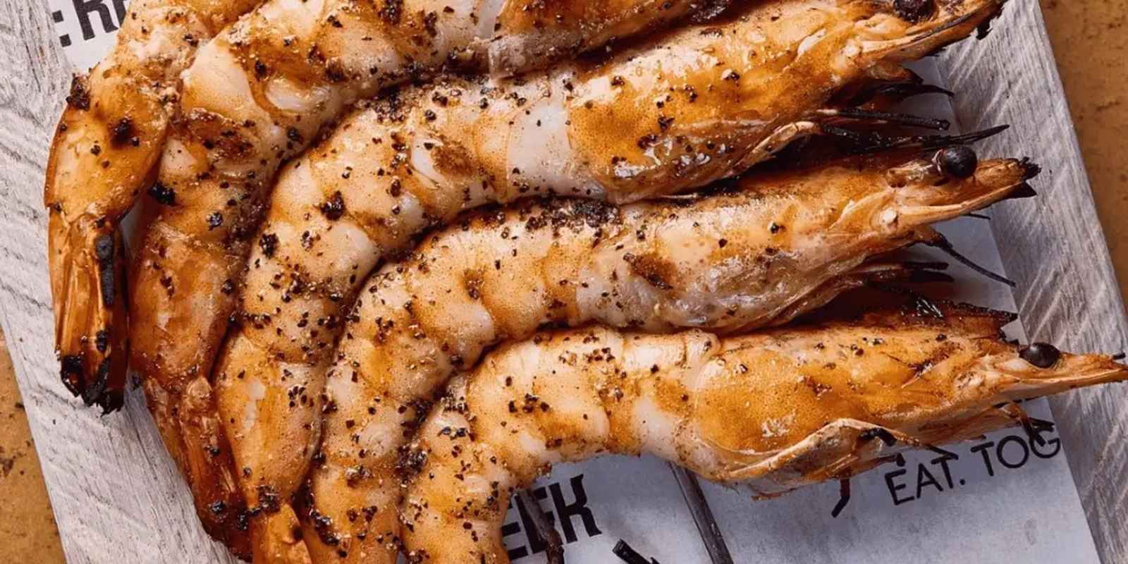 The Real Greek Edinburgh