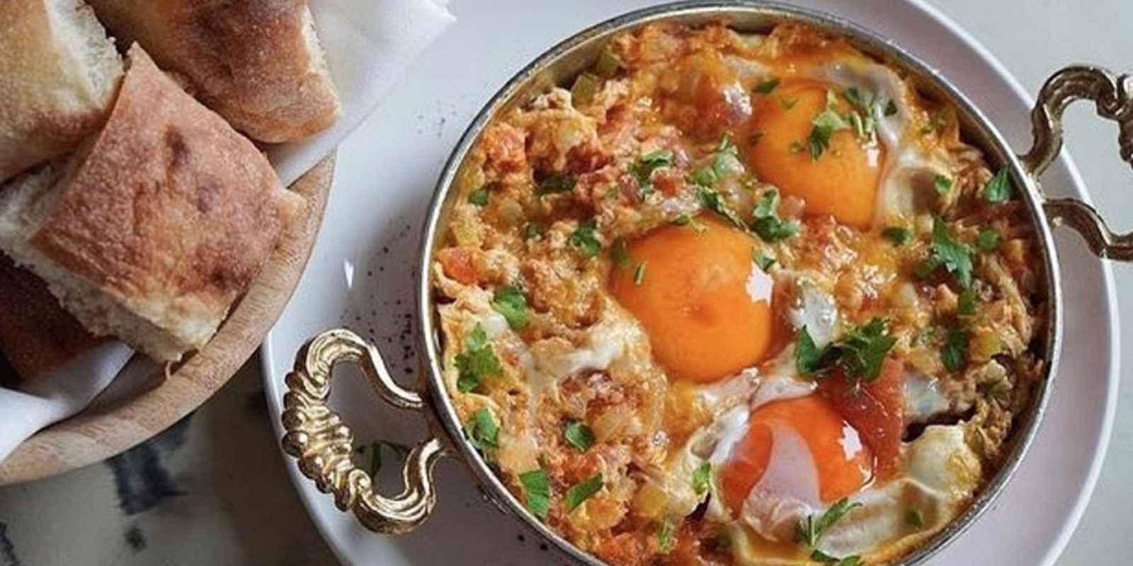 Zer Middle East Kitchen