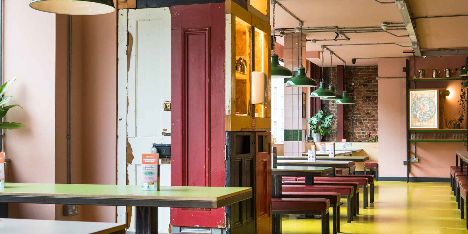 Bundobust Liverpool