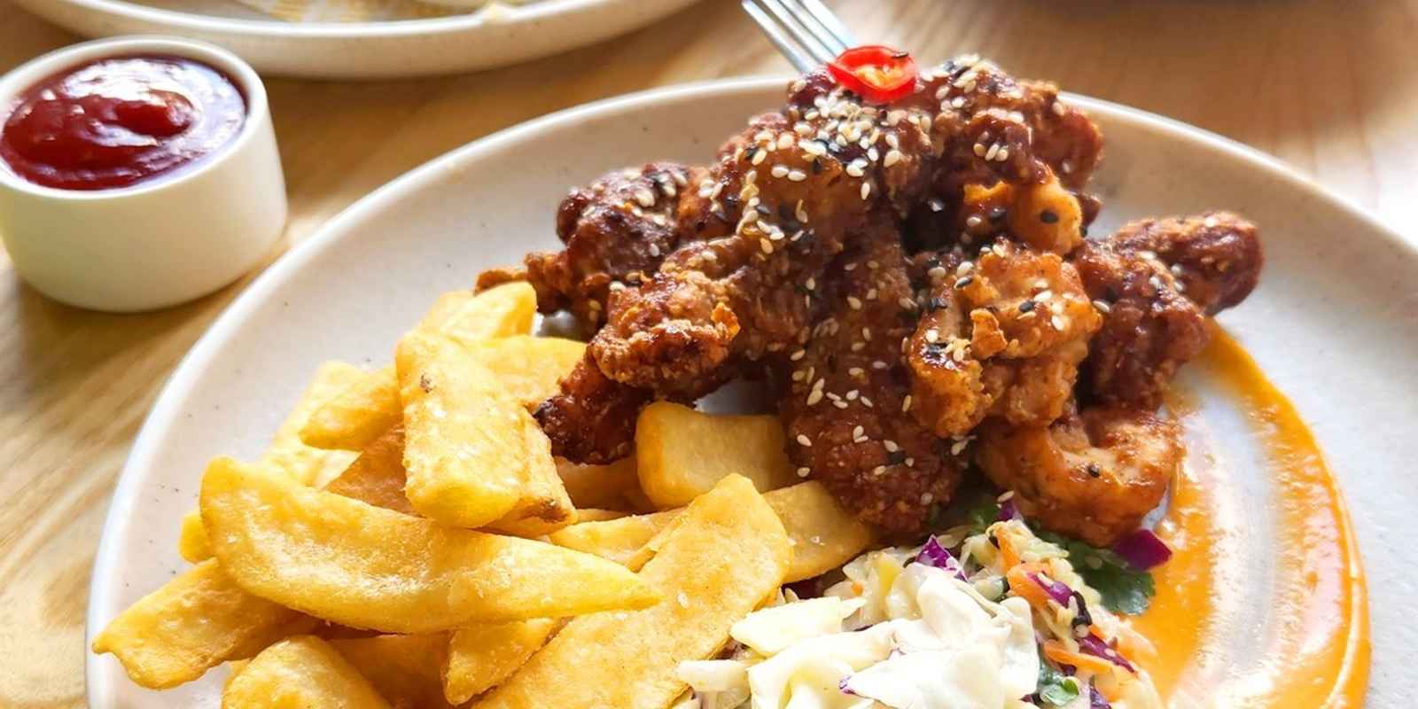 Bird On A Wire - Elliott Stables