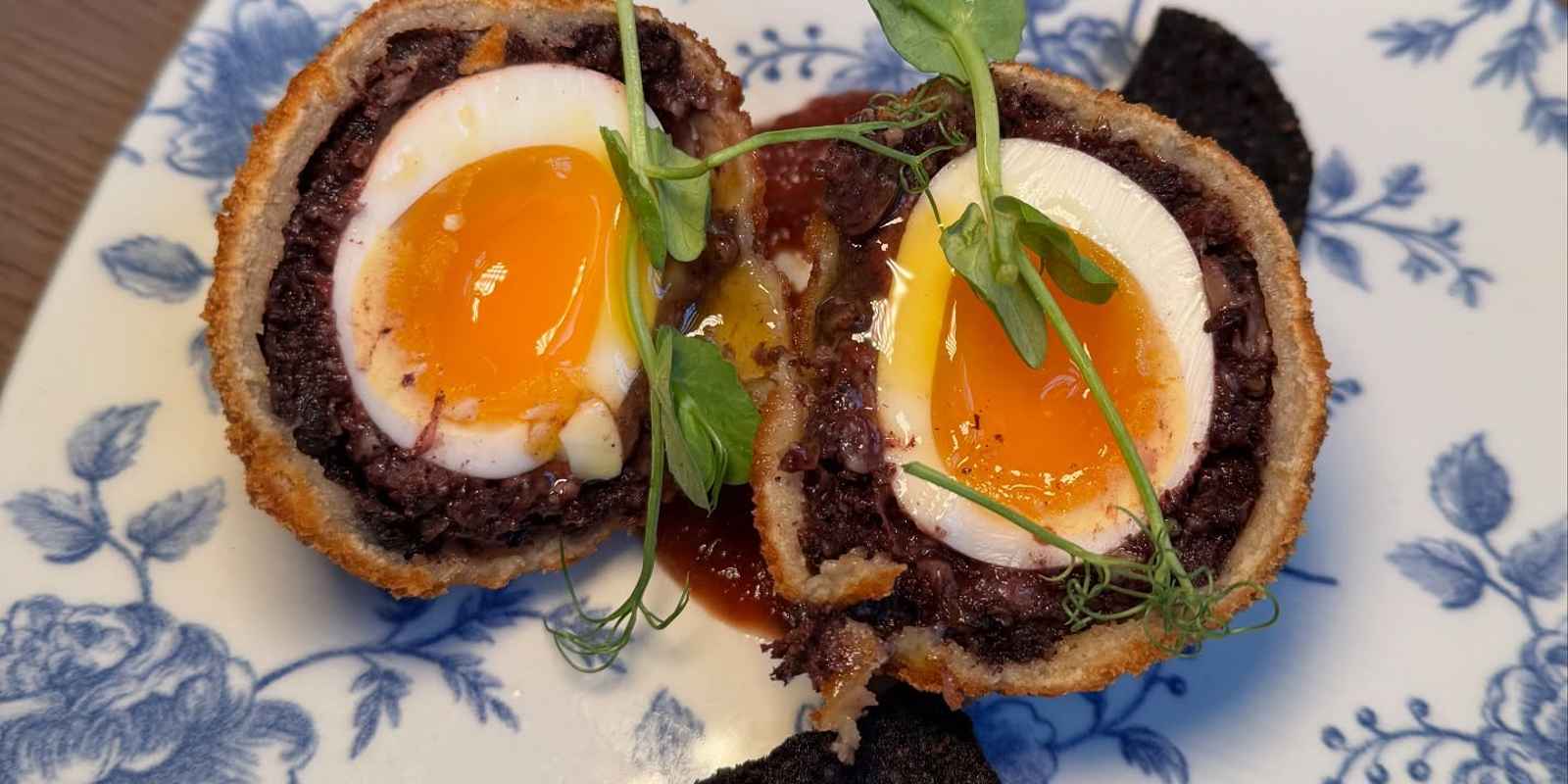 Landy's Fish & Chips