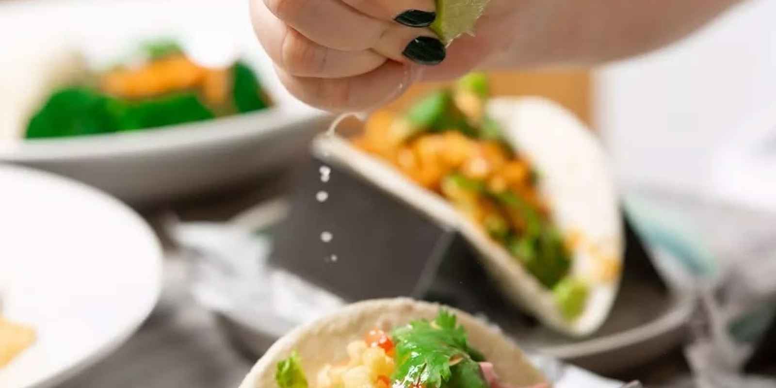 Taco Paco Mexican Restaurant