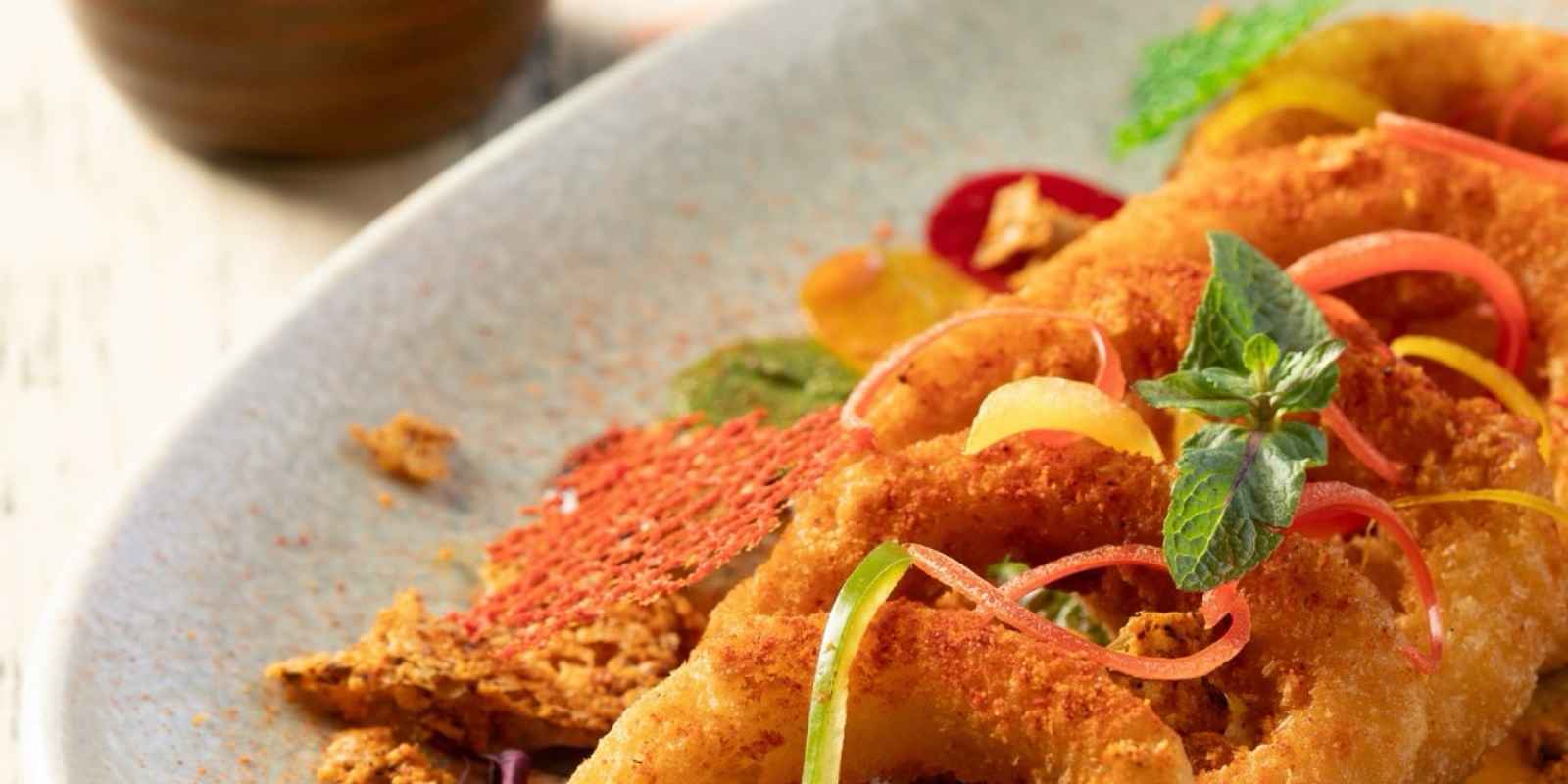 Indiawaale by The Arth