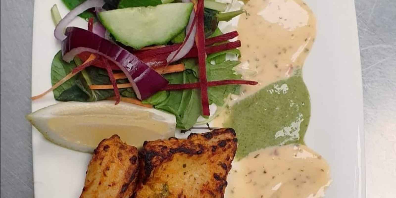 Bayside Indian Restaurant | Rothesay Bay