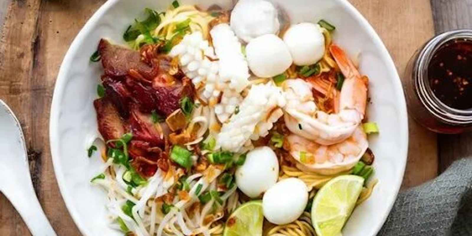 Pho Dung Melbourne - South Melbourne