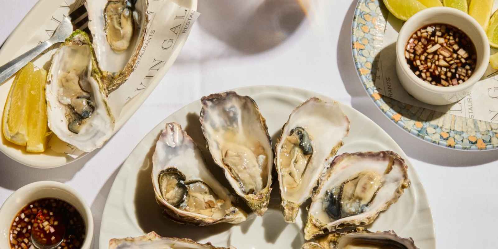 Galvin Bistrot & Bar