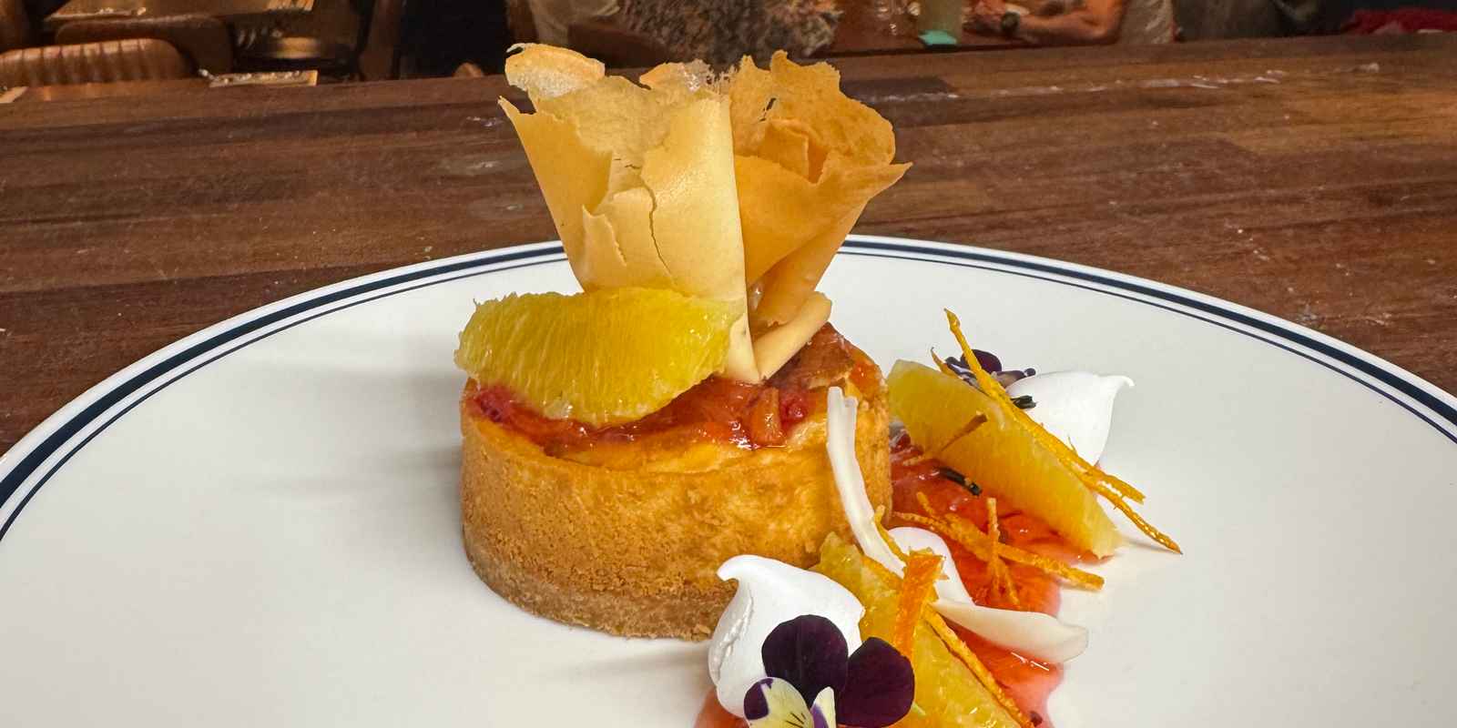 Clapham's