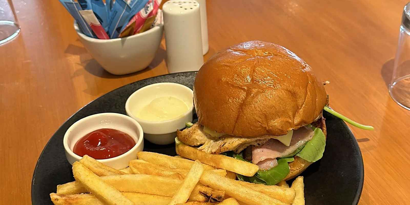 Essence Cafe & Bar Palmerston North