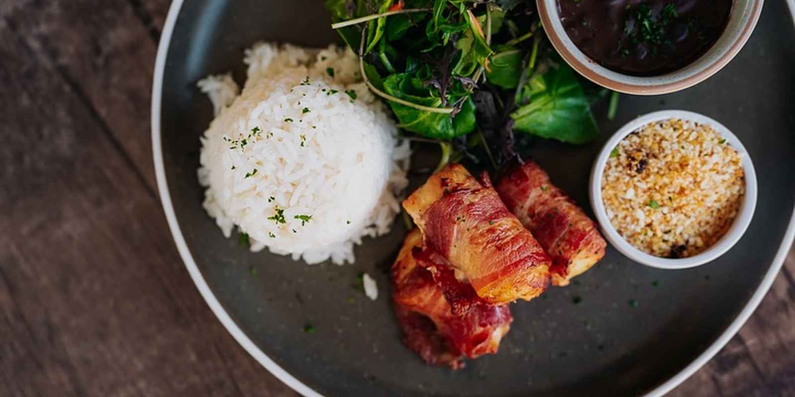 FOGO South American BBQ Experience