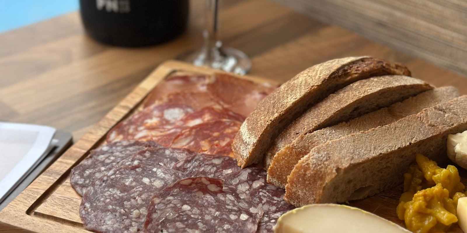 RIND Abbeville Road