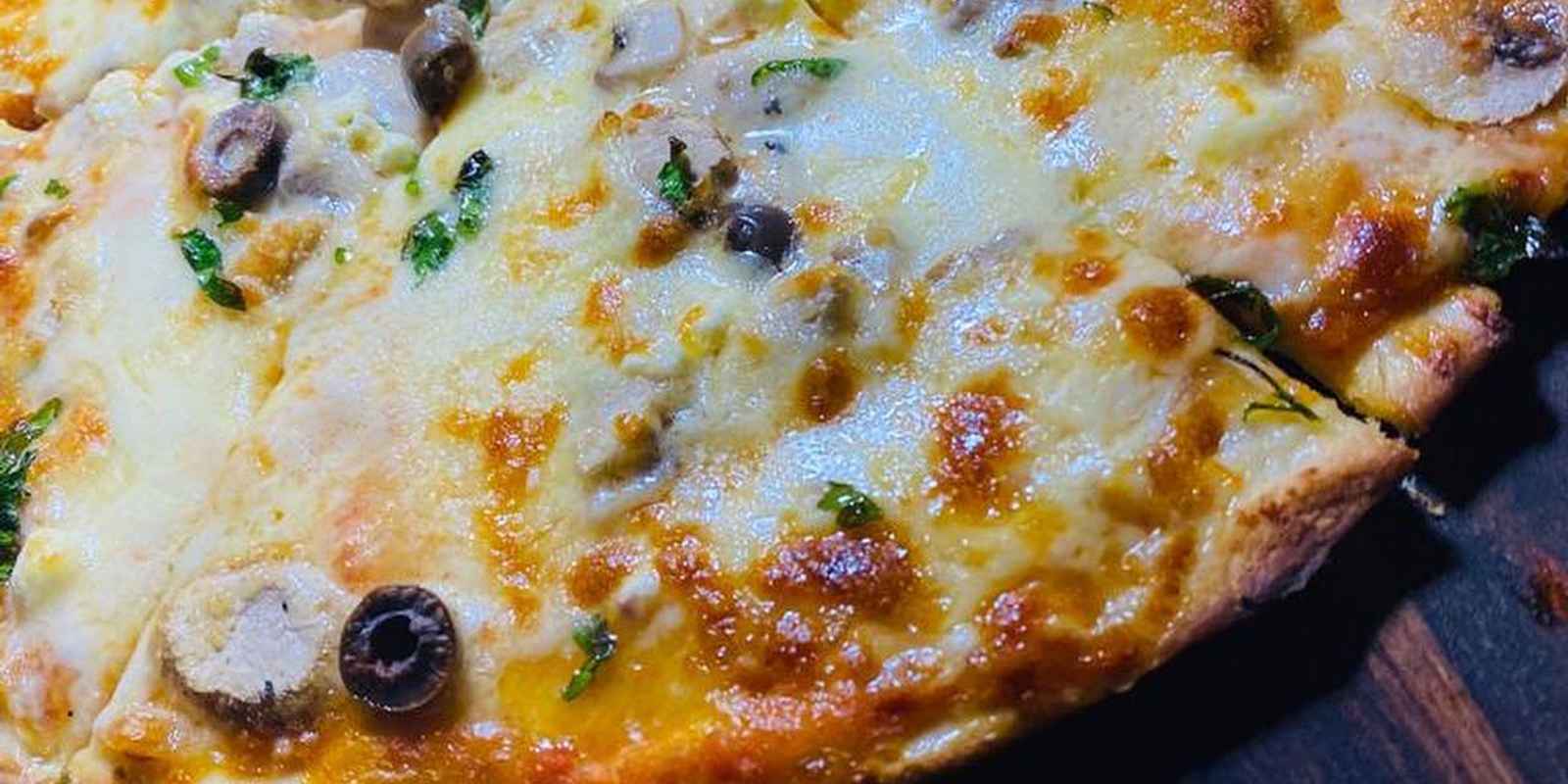 Bay Beach Pizza and Pasta