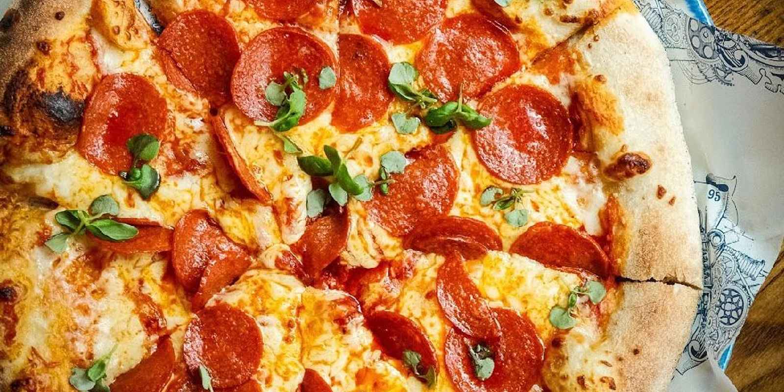 The Head of Steam Park Row