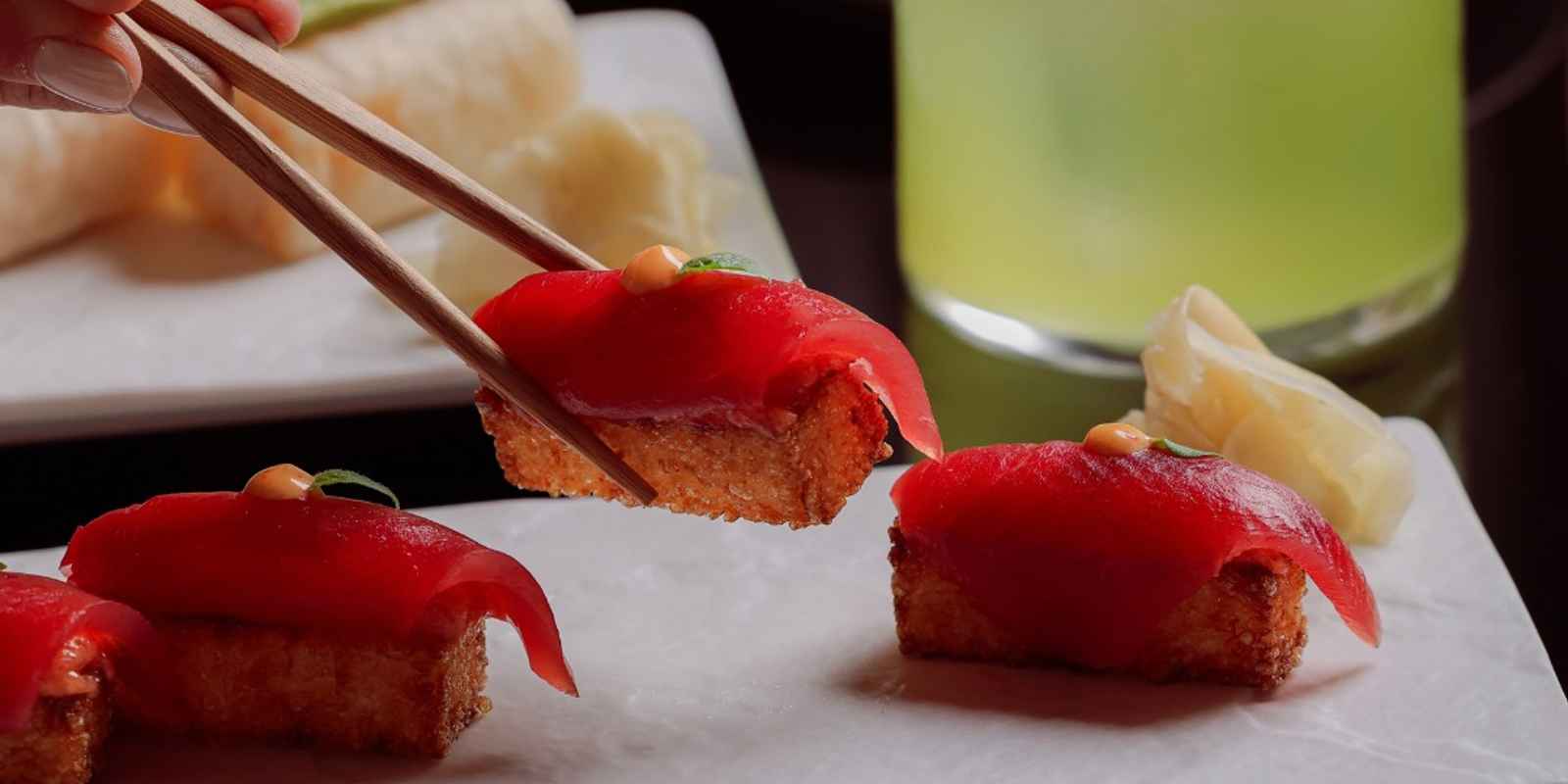 Sokyo at the Star Casino