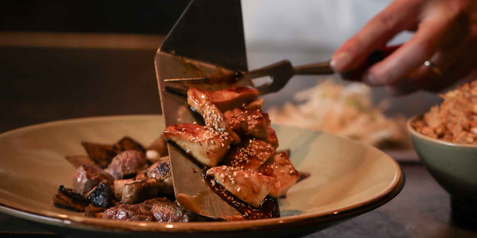 Benihana Chelsea