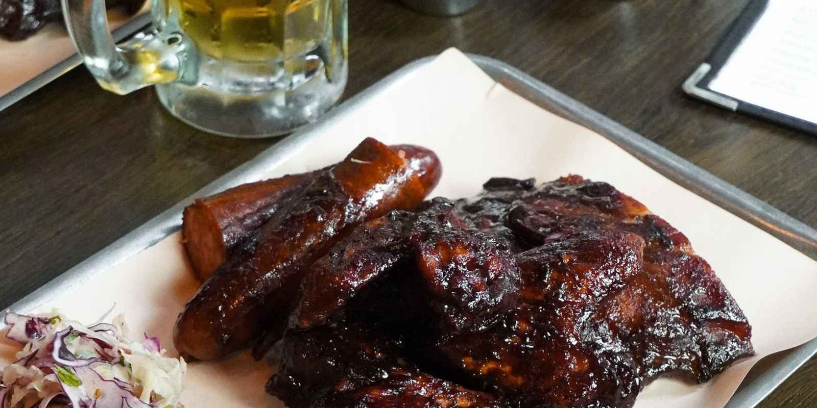 Bodean's BBQ Tower Hill