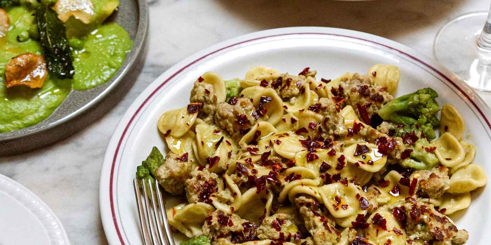 Mortimer House Kitchen