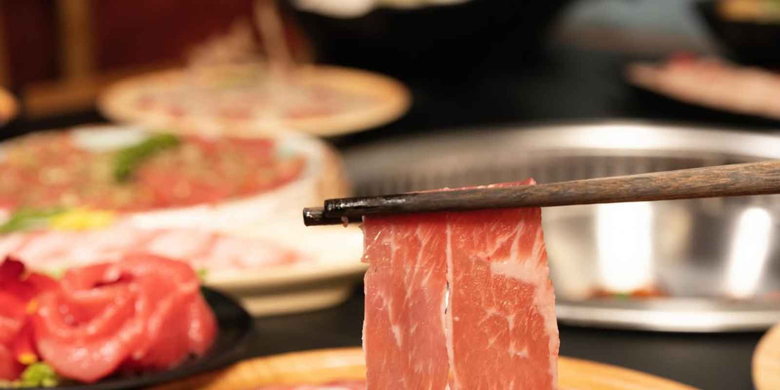 XiongQi Hotpot