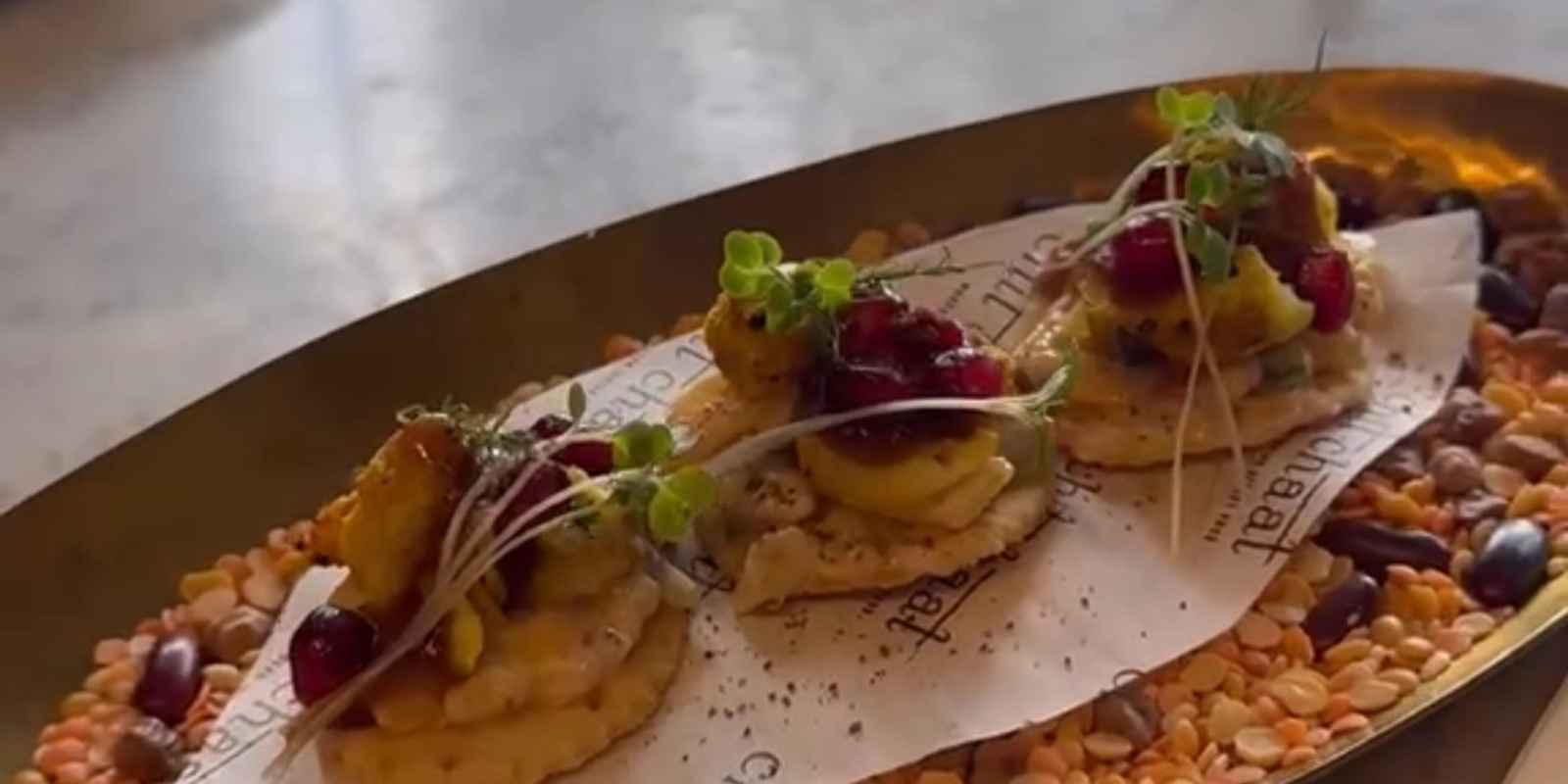 Chit Chaat