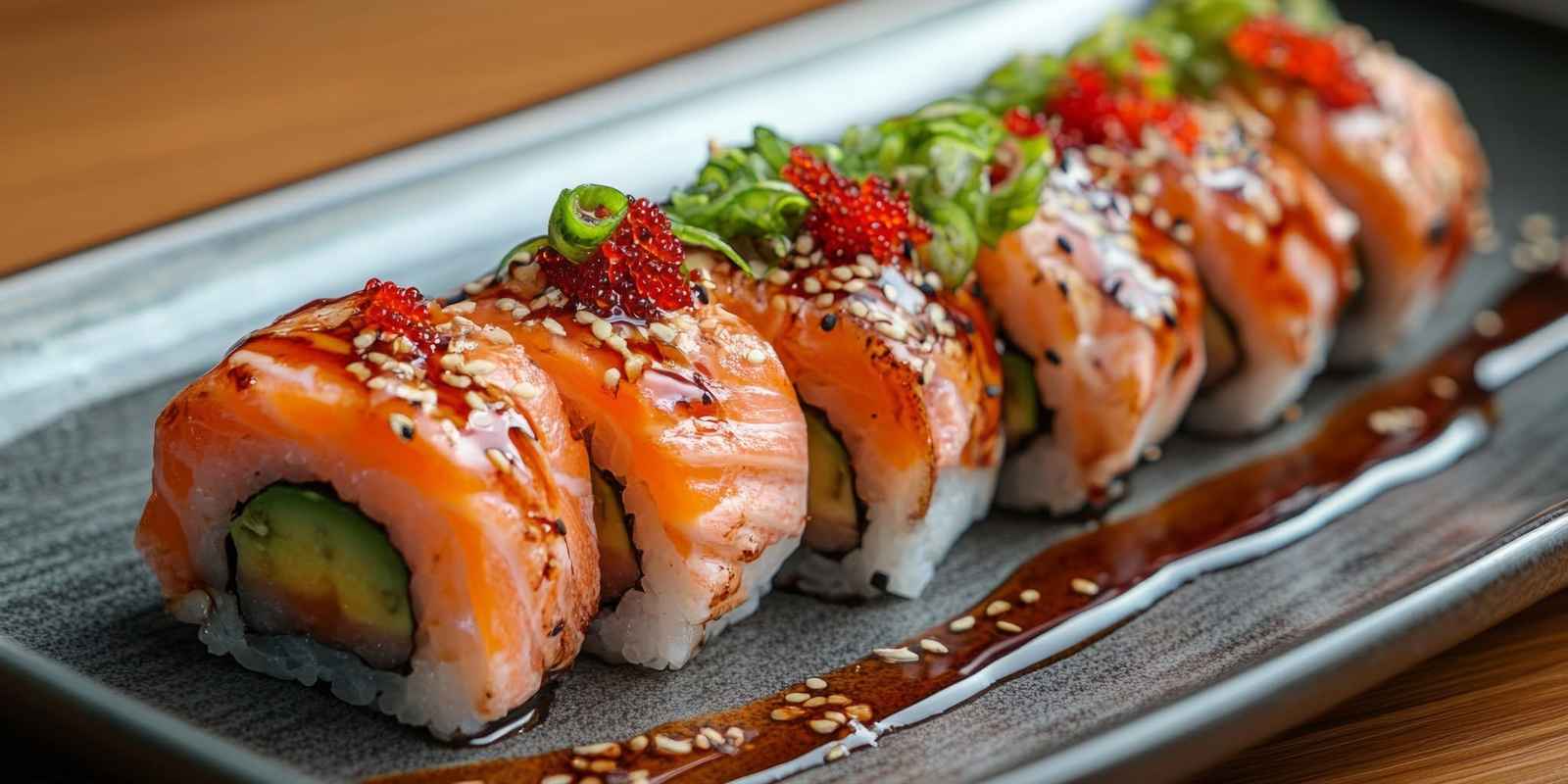 Sushiya Japanese