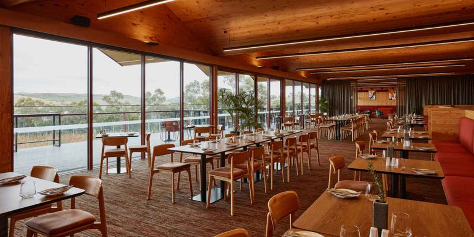 ORANI Restaurant
