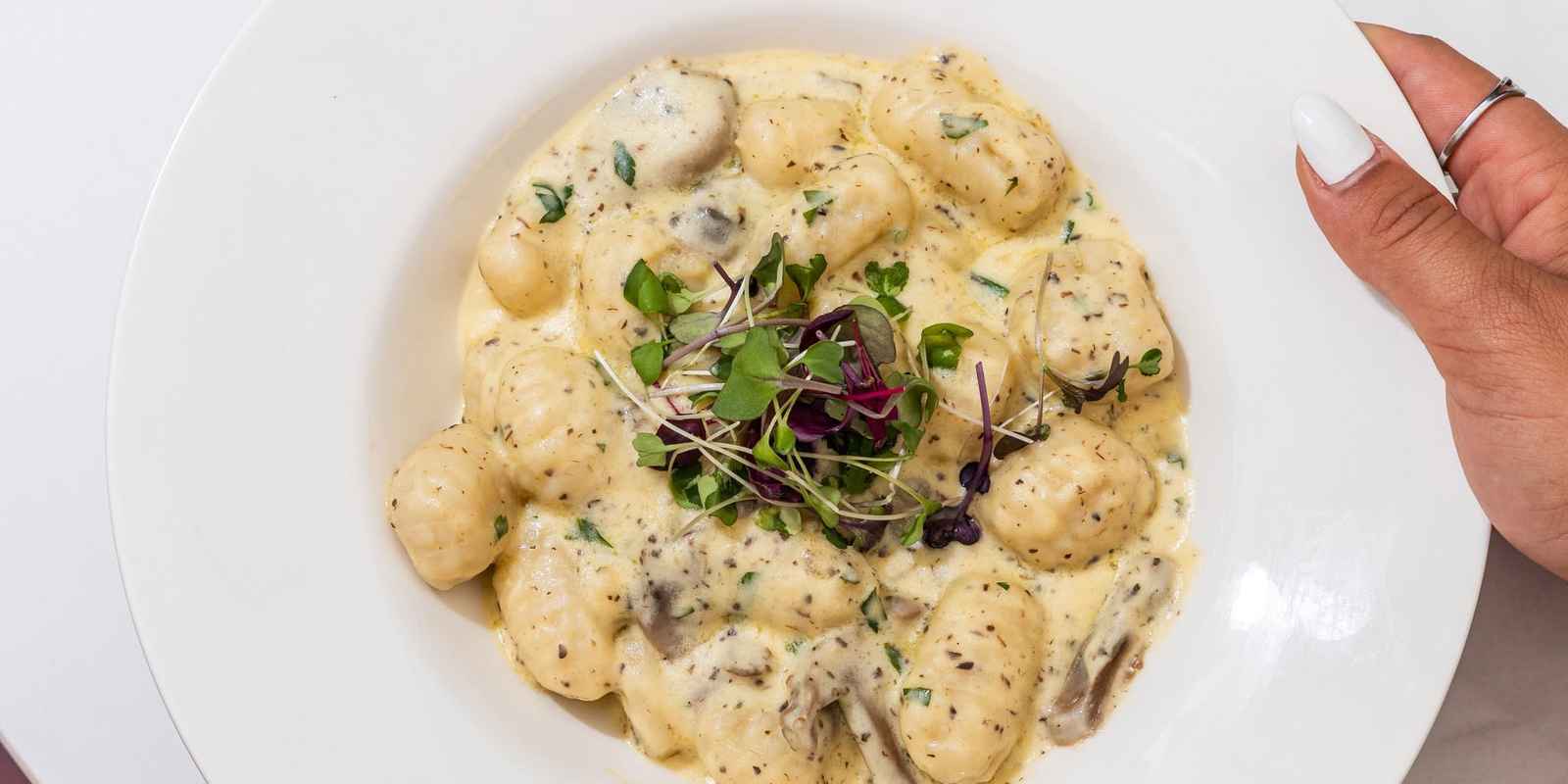 Sicilian Italian Restaurant & Pizzeria
