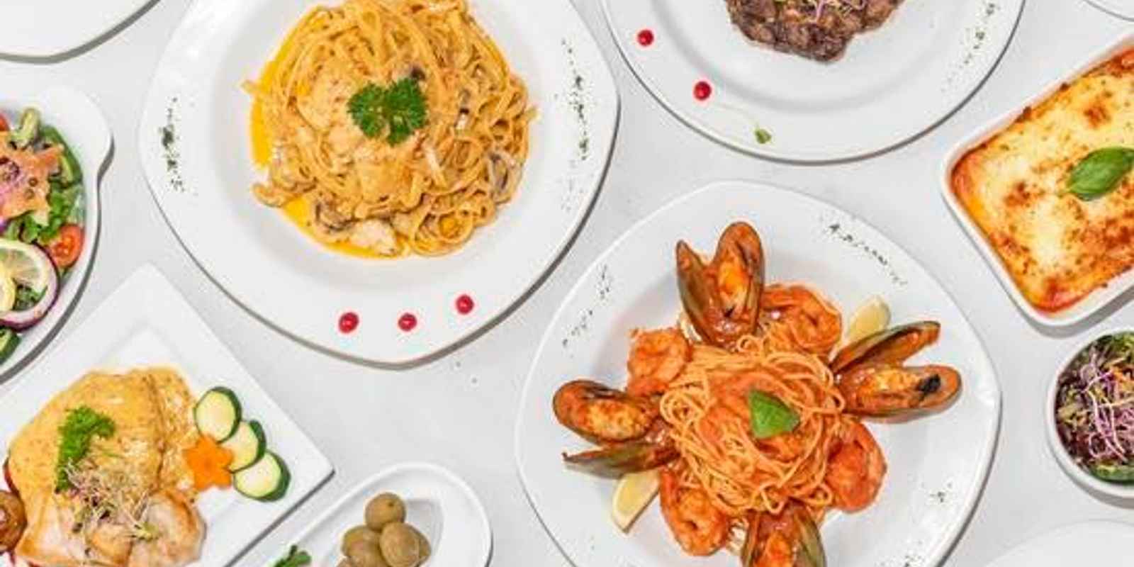 Adriana’s Caffe & Ristorante