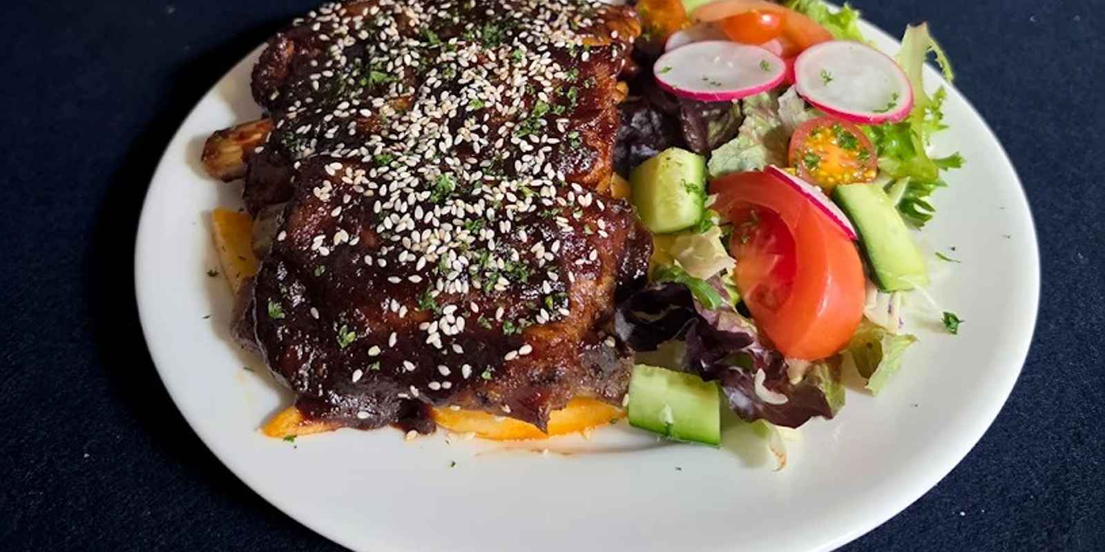Wellington Smokehouse