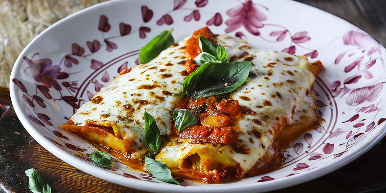 Criniti's Italian Cuisine