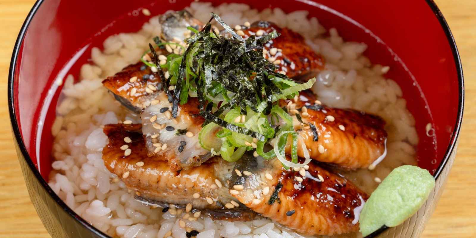 Okuman Karaage & Ramen Bar