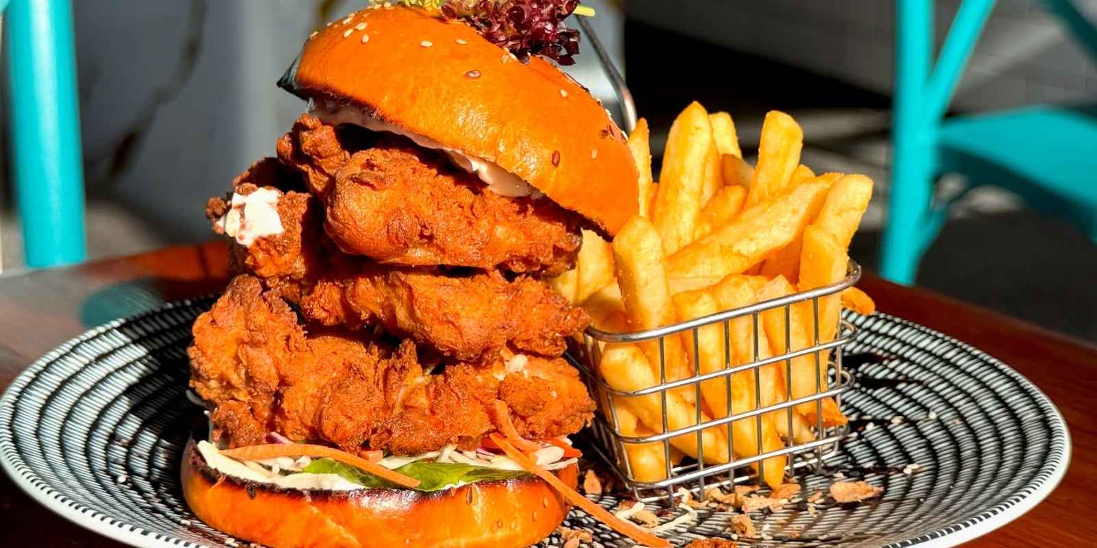 Sugar Buns Hampton Park