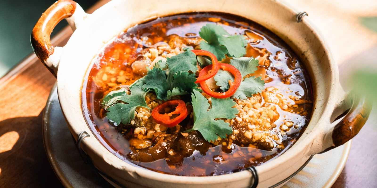 Makan Wine Bar