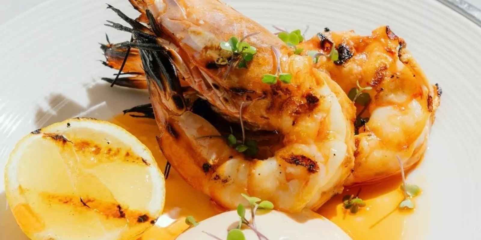 Coral Grill and Seafood