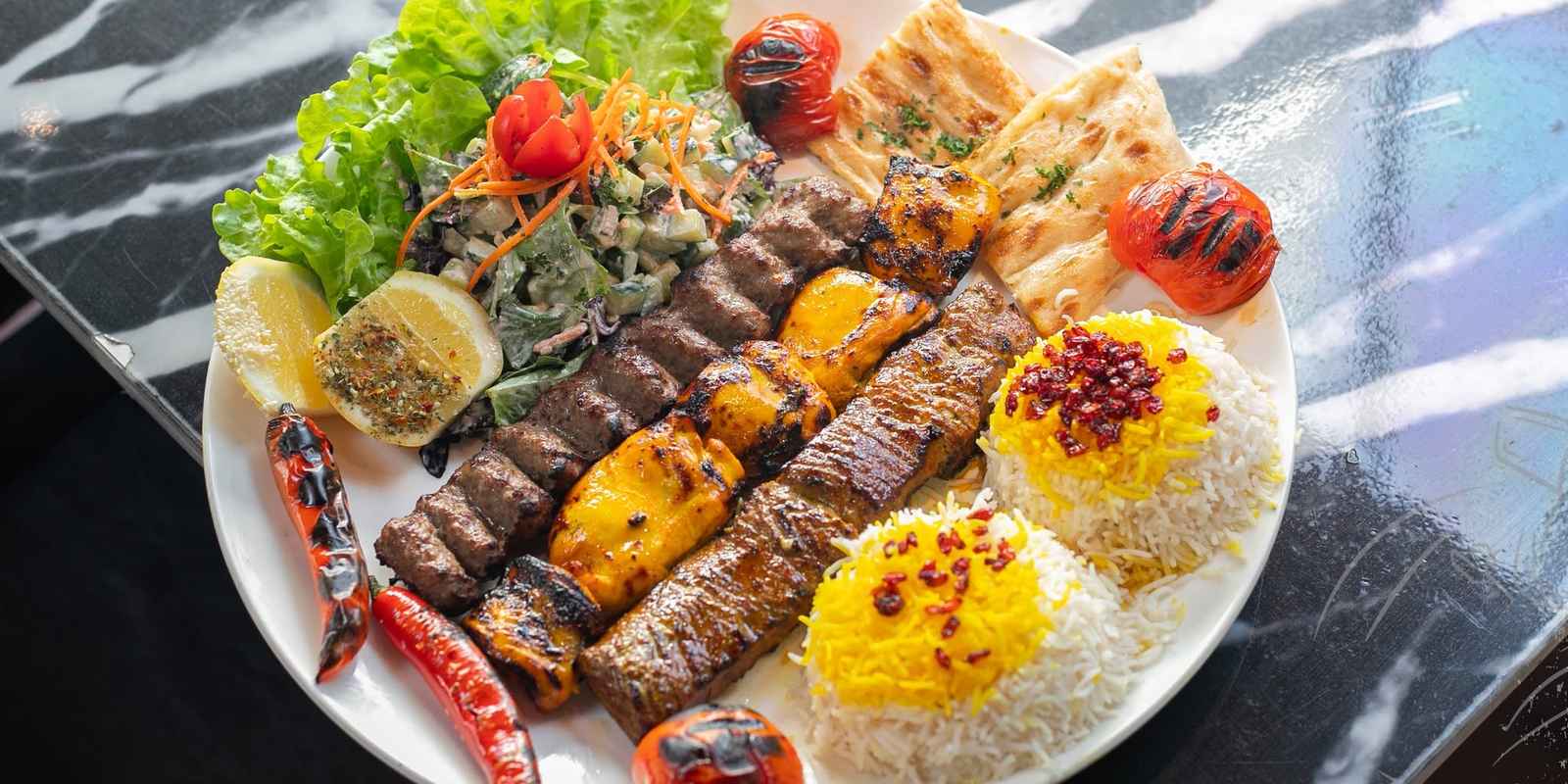 Rumi Persian Restaurant