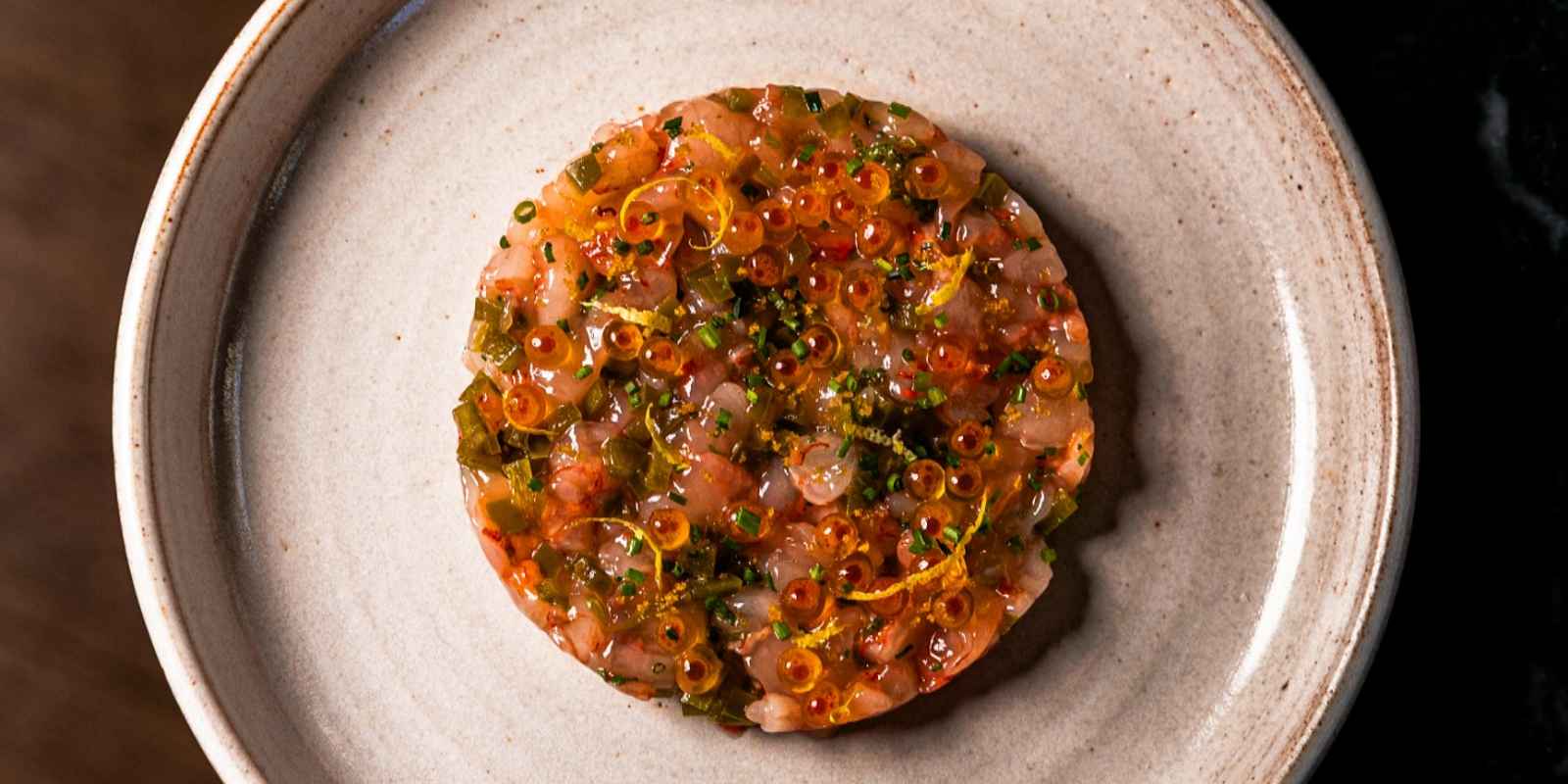 Bar Conte - Clarence Street