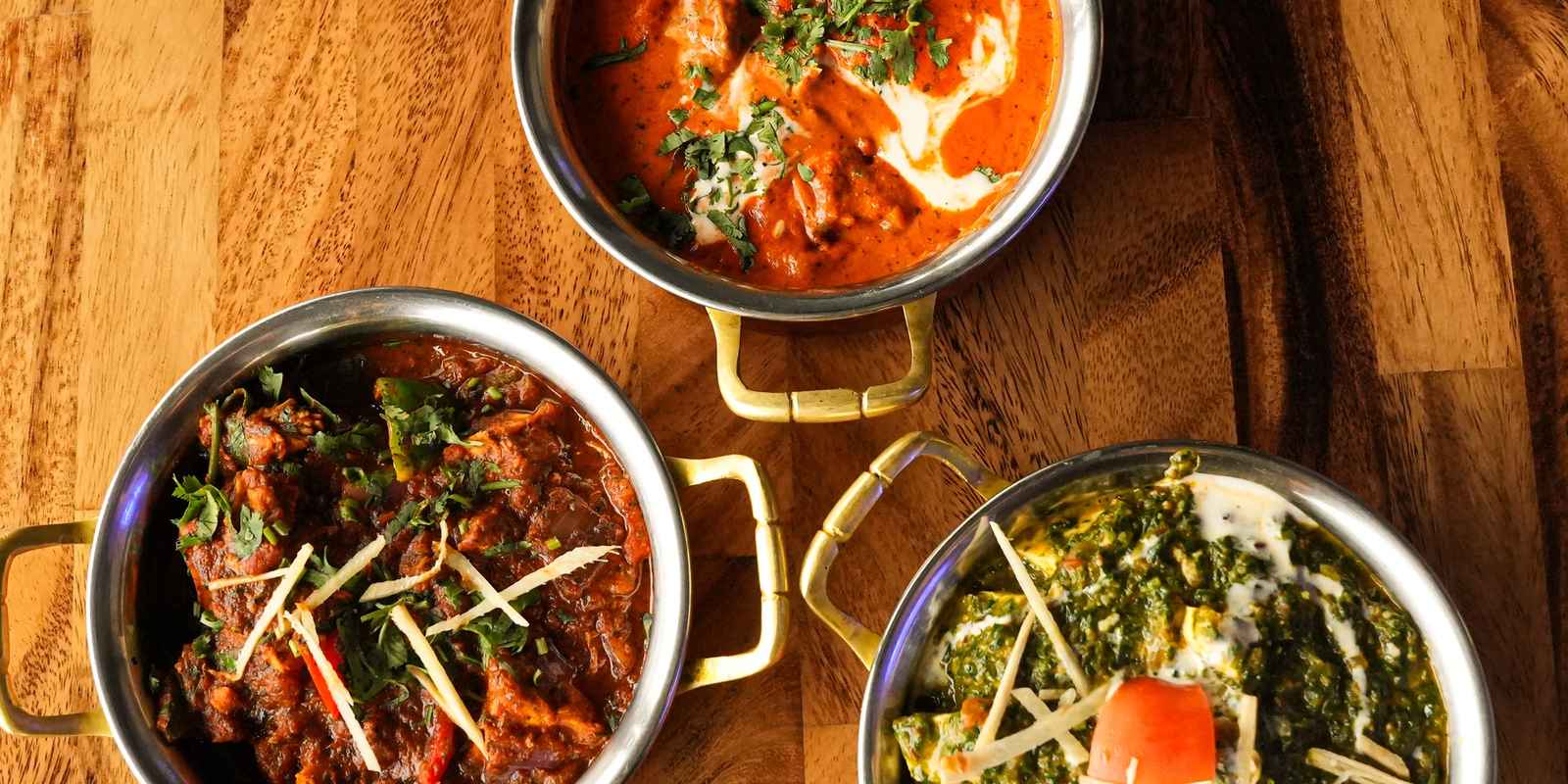 Alfresco Indian Cuisine