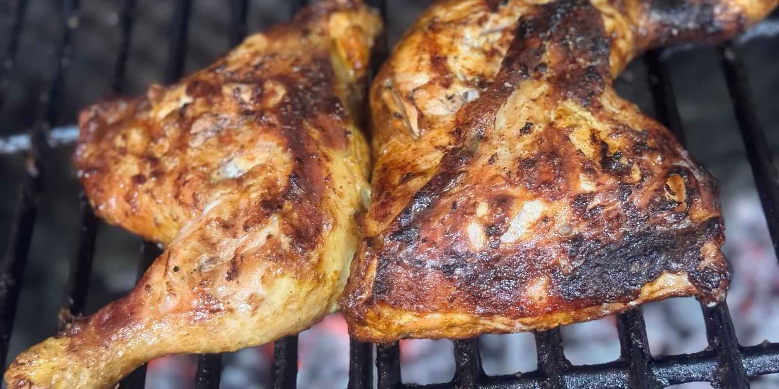 Anthony's Grill